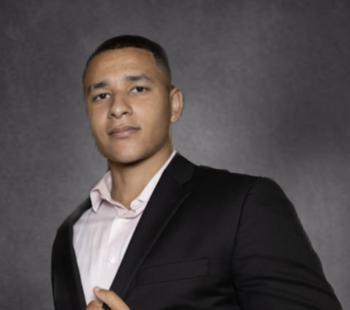 Murilo's Profile Picture